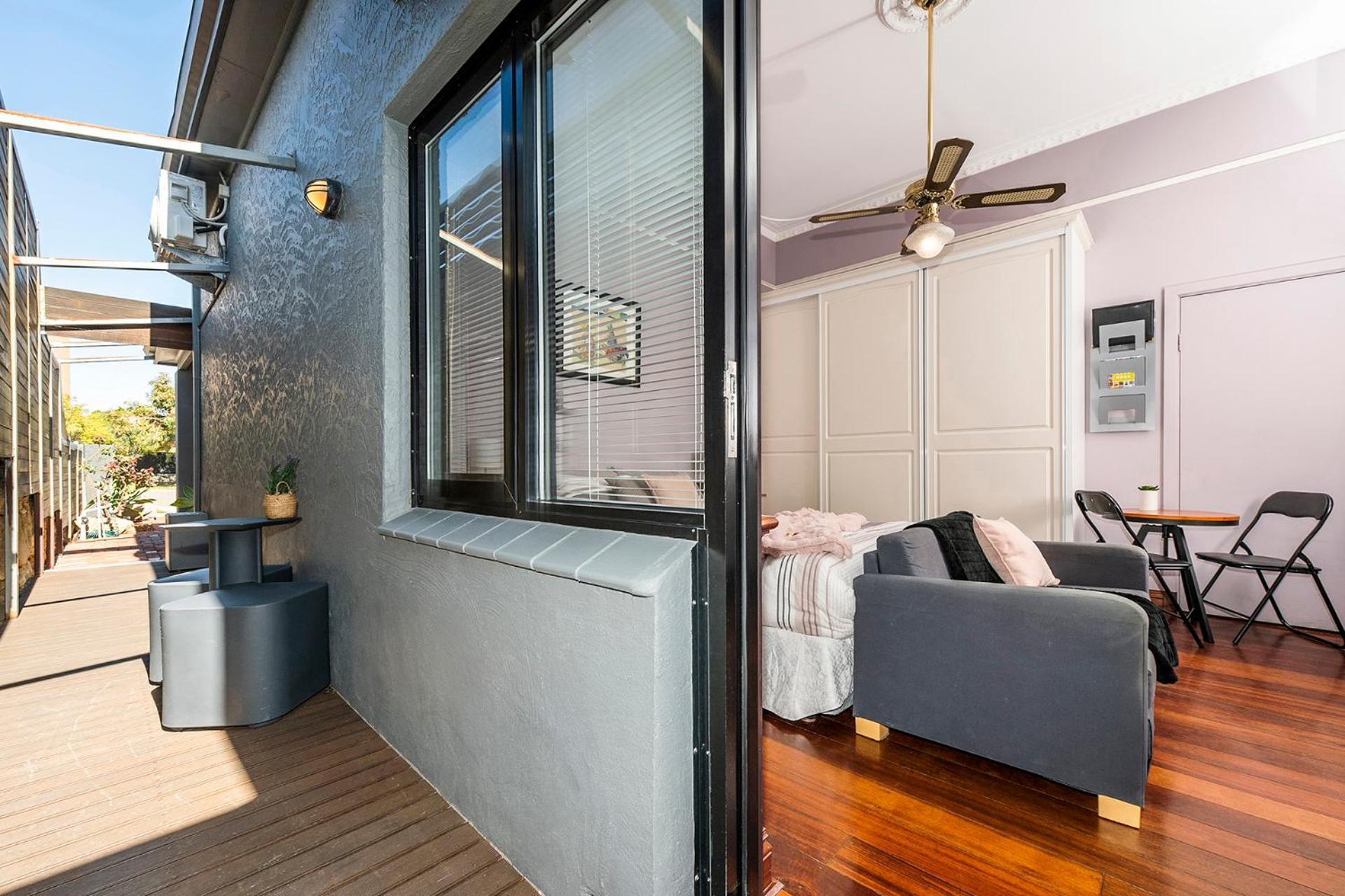 Dawson Accommodation ฟรีแมนเทิล ภายนอก รูปภาพ