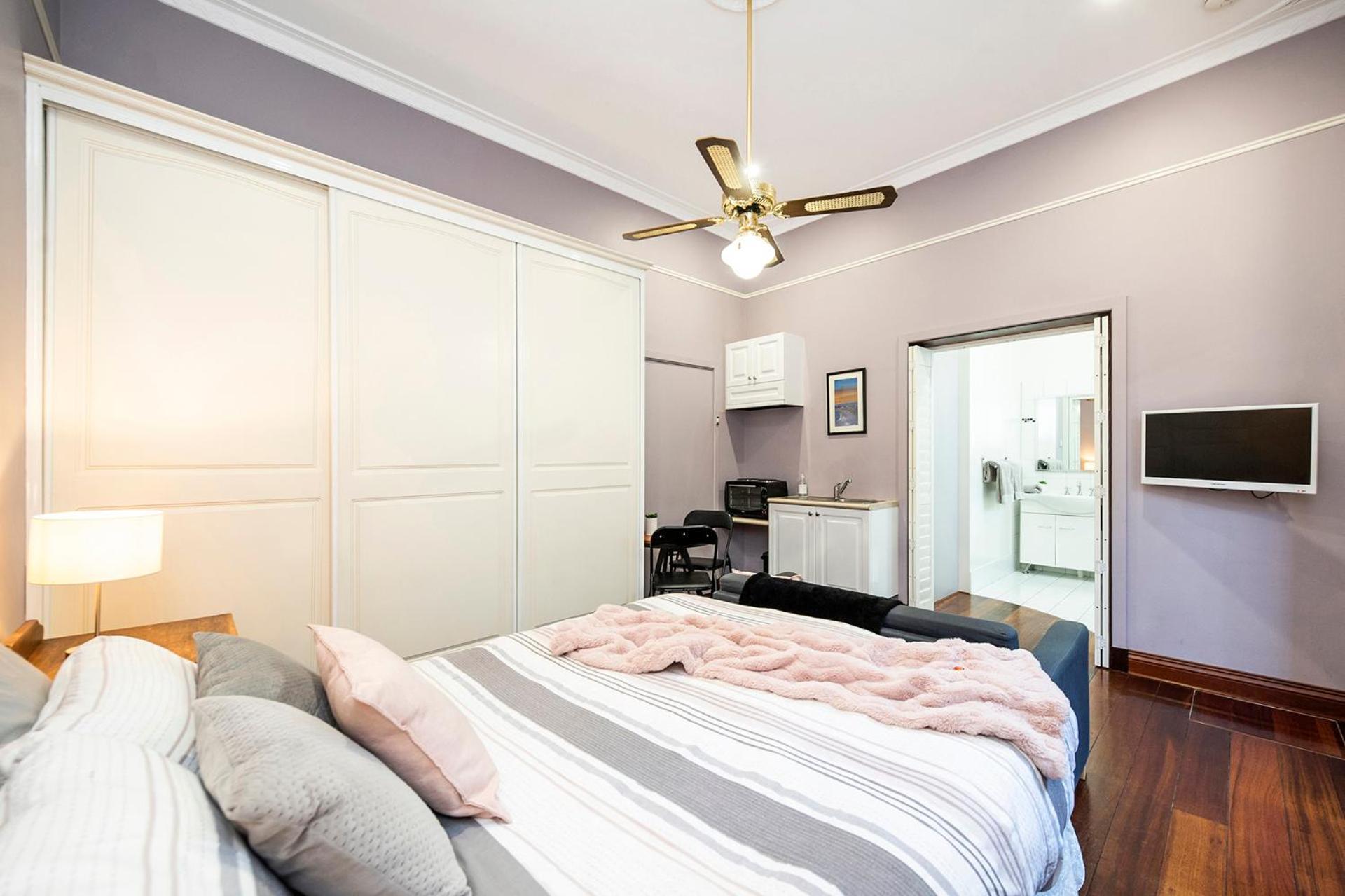 Dawson Accommodation ฟรีแมนเทิล ภายนอก รูปภาพ