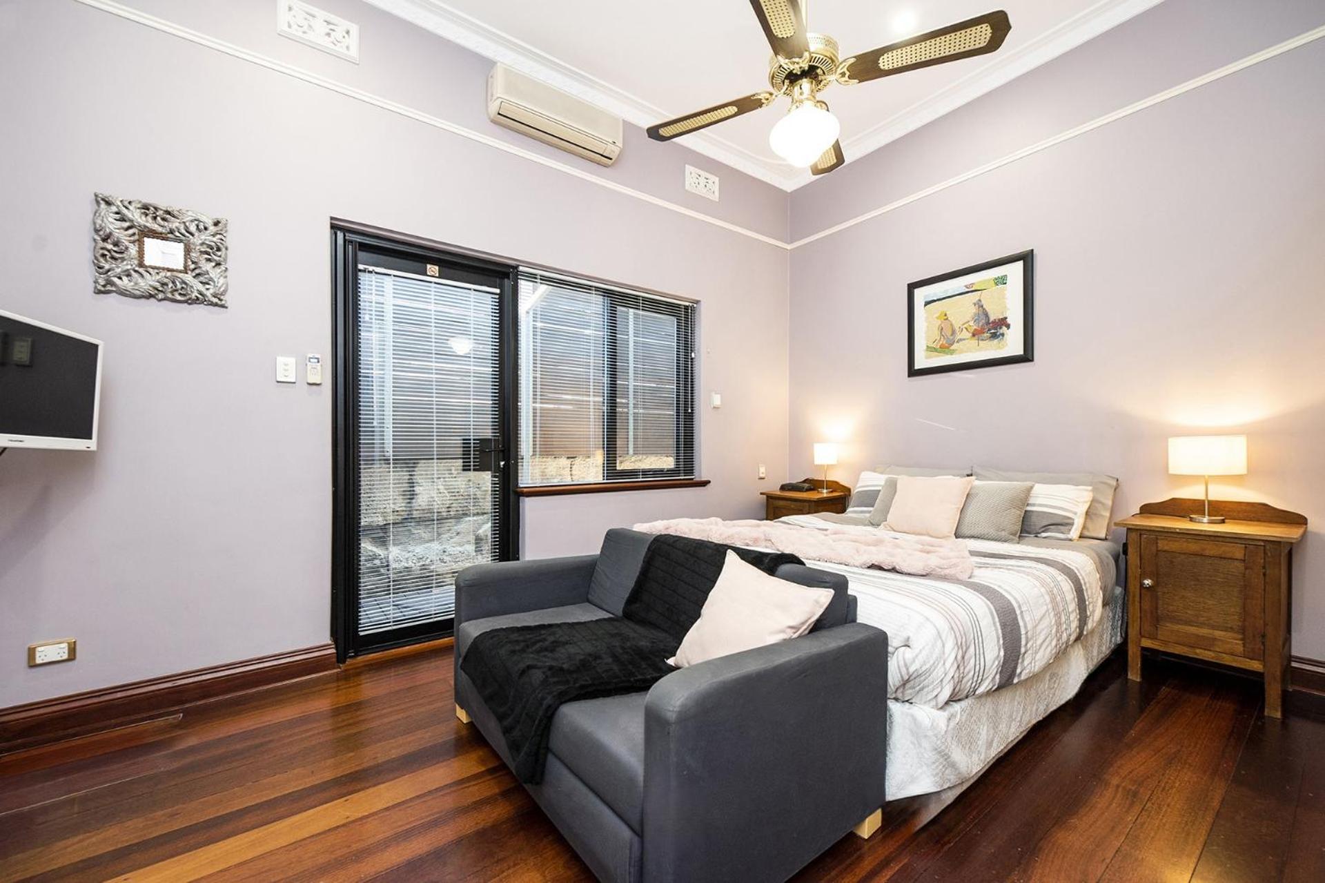 Dawson Accommodation ฟรีแมนเทิล ภายนอก รูปภาพ